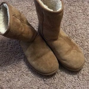 Ugg boots